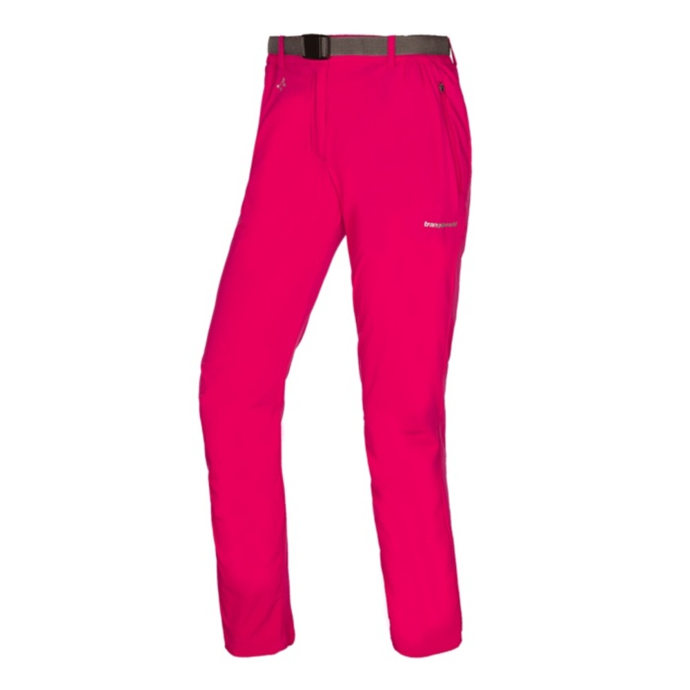 Trangoworld. Largo Deba Pant. Size Medium. Pink.
